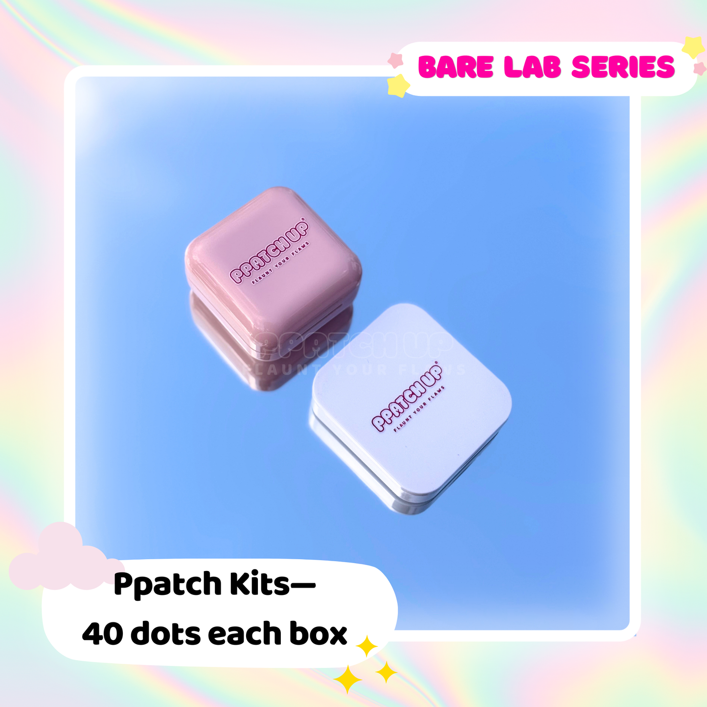 PpatchKit - PinkStar Edition