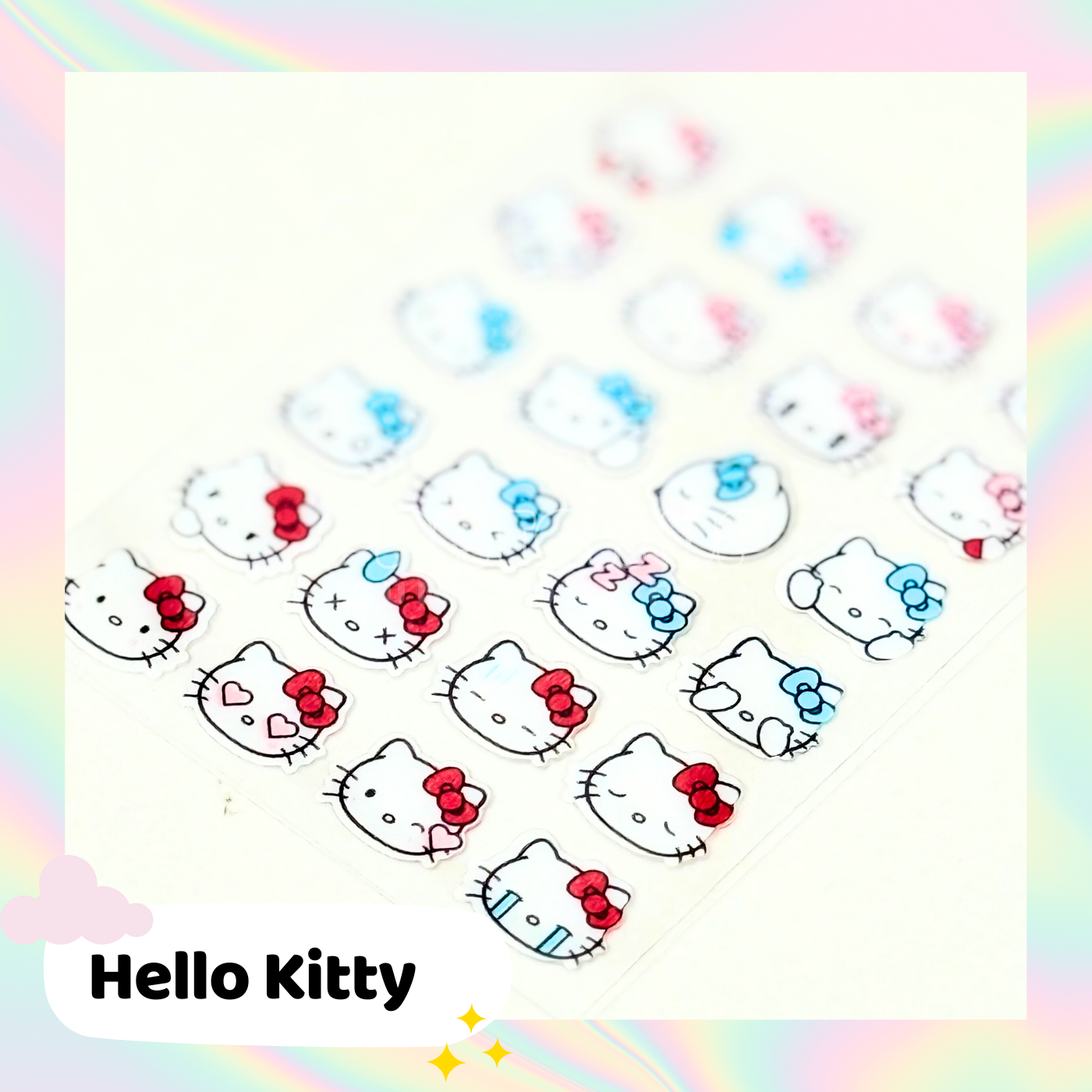 Hello Kitty (Limited Edition)