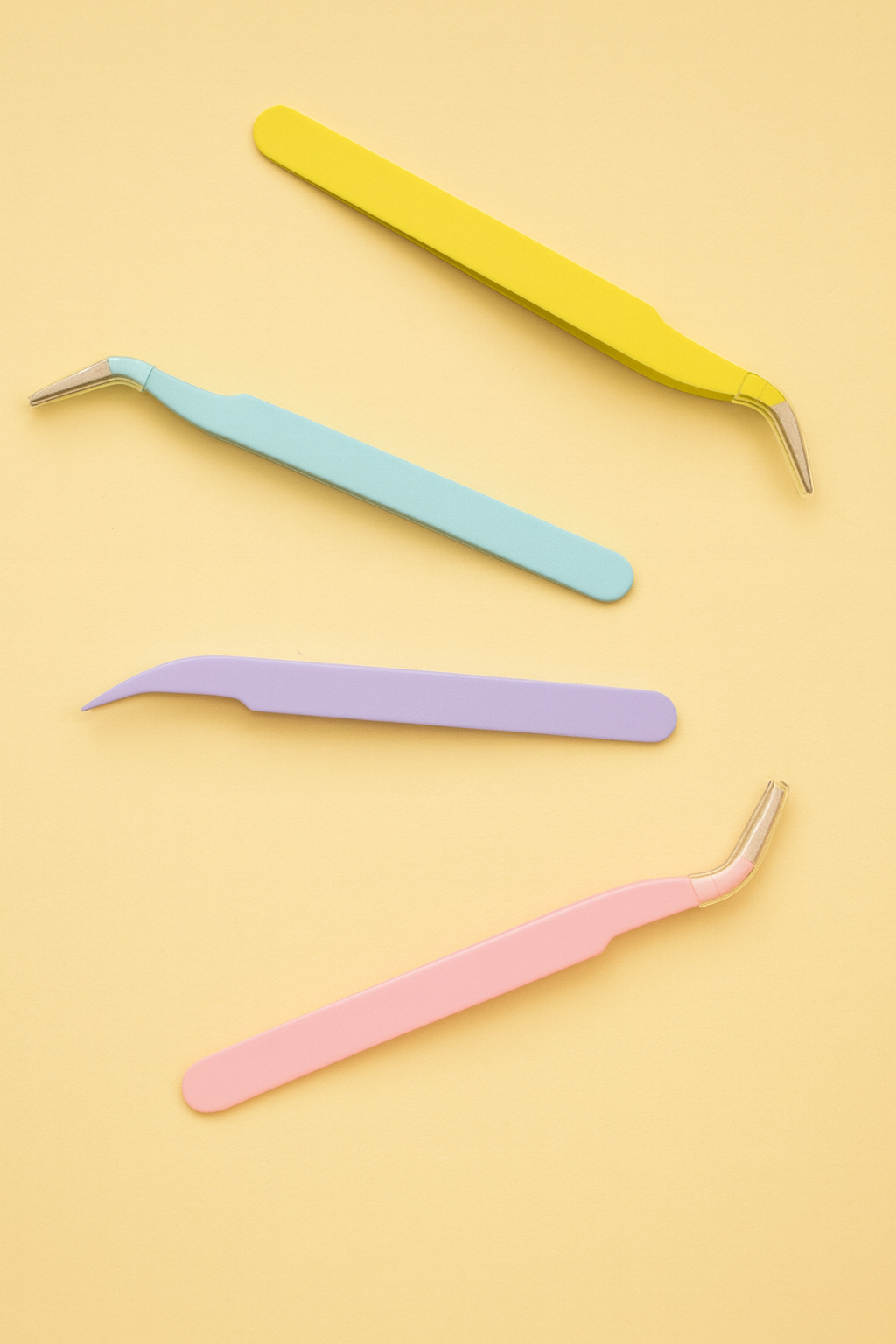 Tweezers
