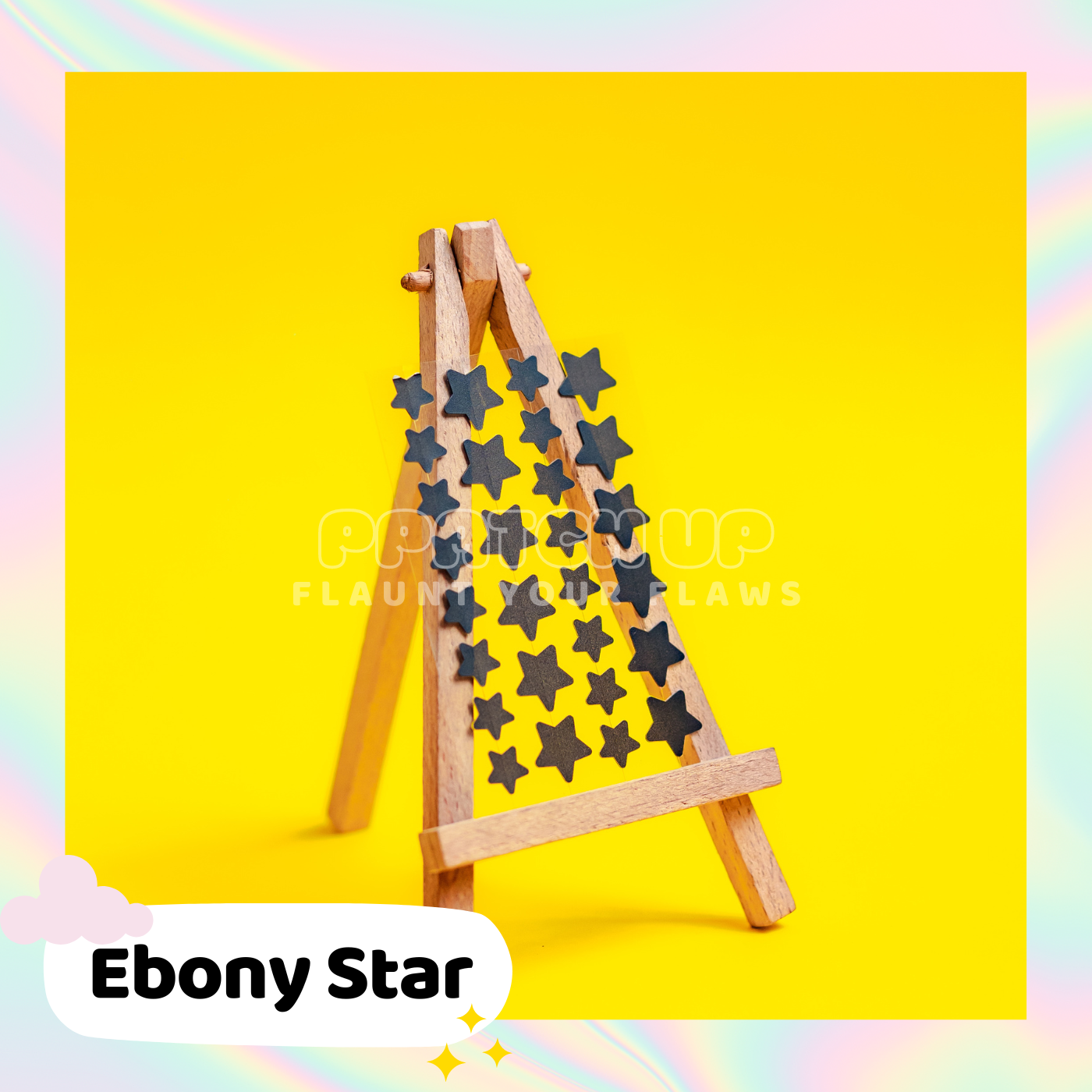 Ebony Star