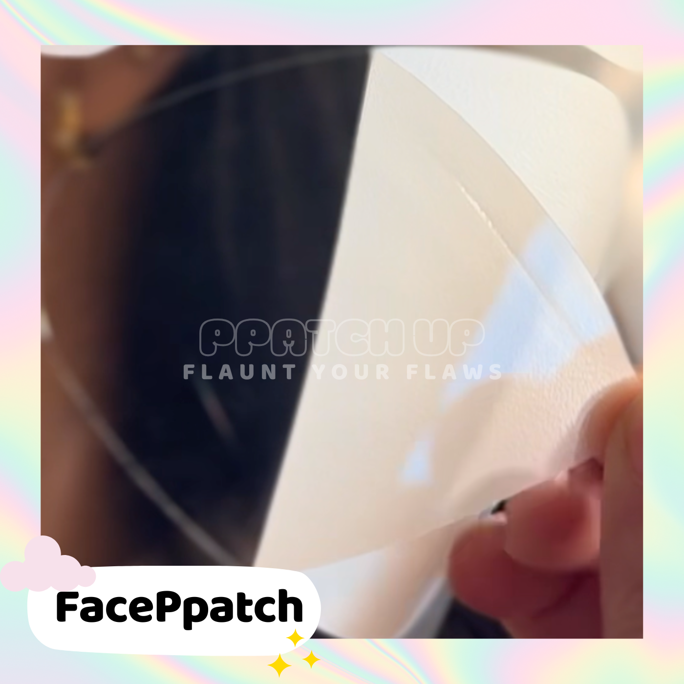 FACEPPATCH
