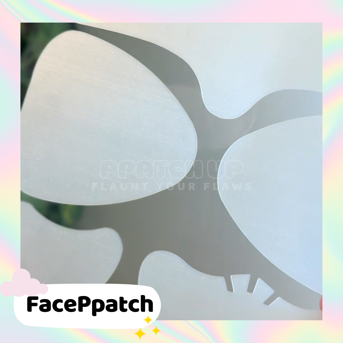 FACEPPATCH