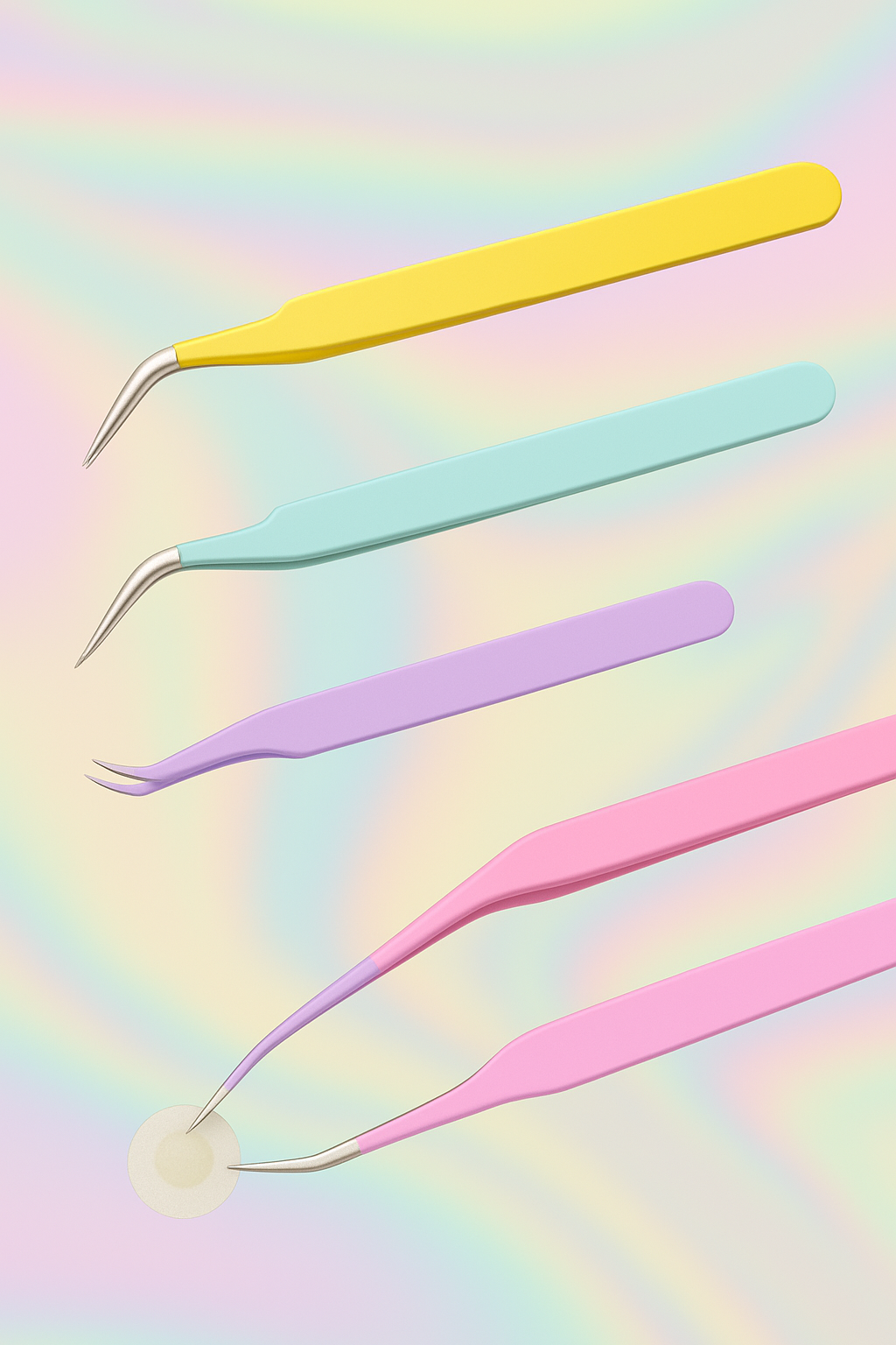 Tweezers