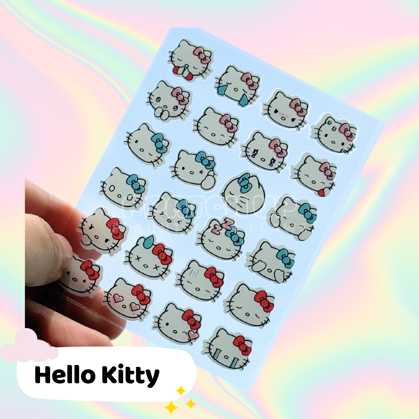 Hello Kitty (Limited Edition)