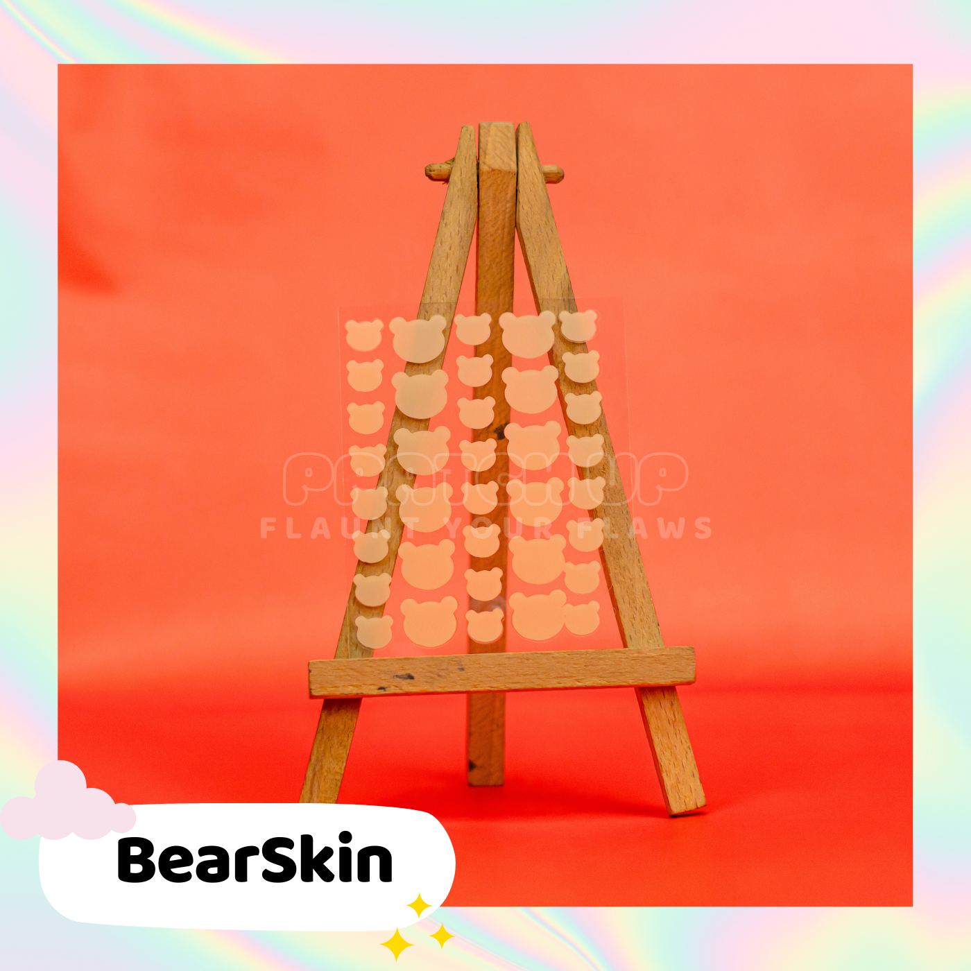 BearSkin