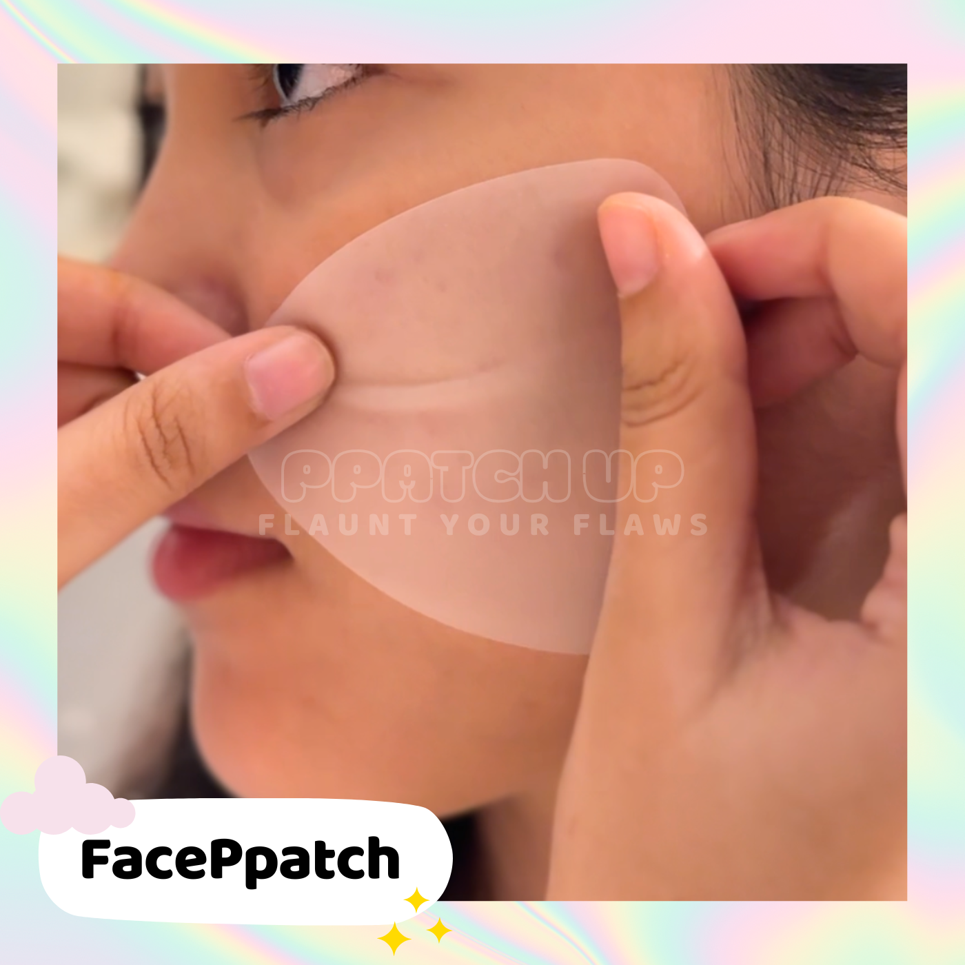 FACEPPATCH