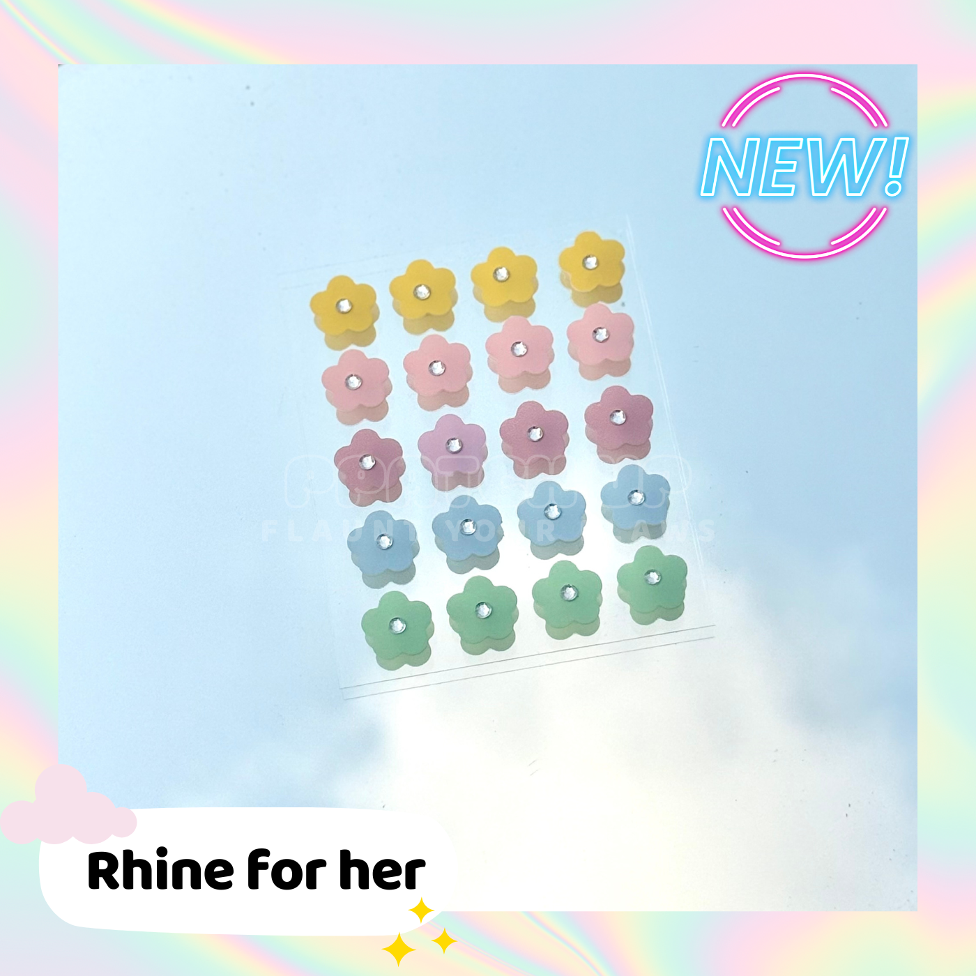 Rhine For Her