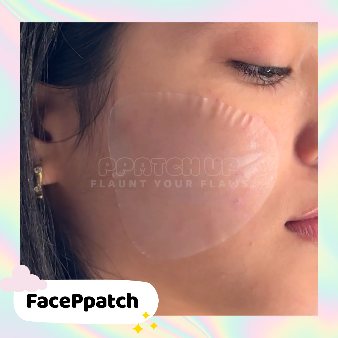 FACEPPATCH
