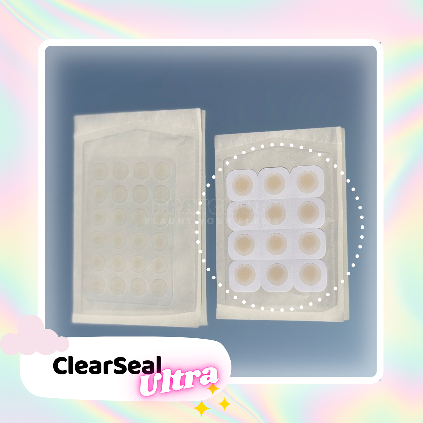 ClearSeal ULTRA