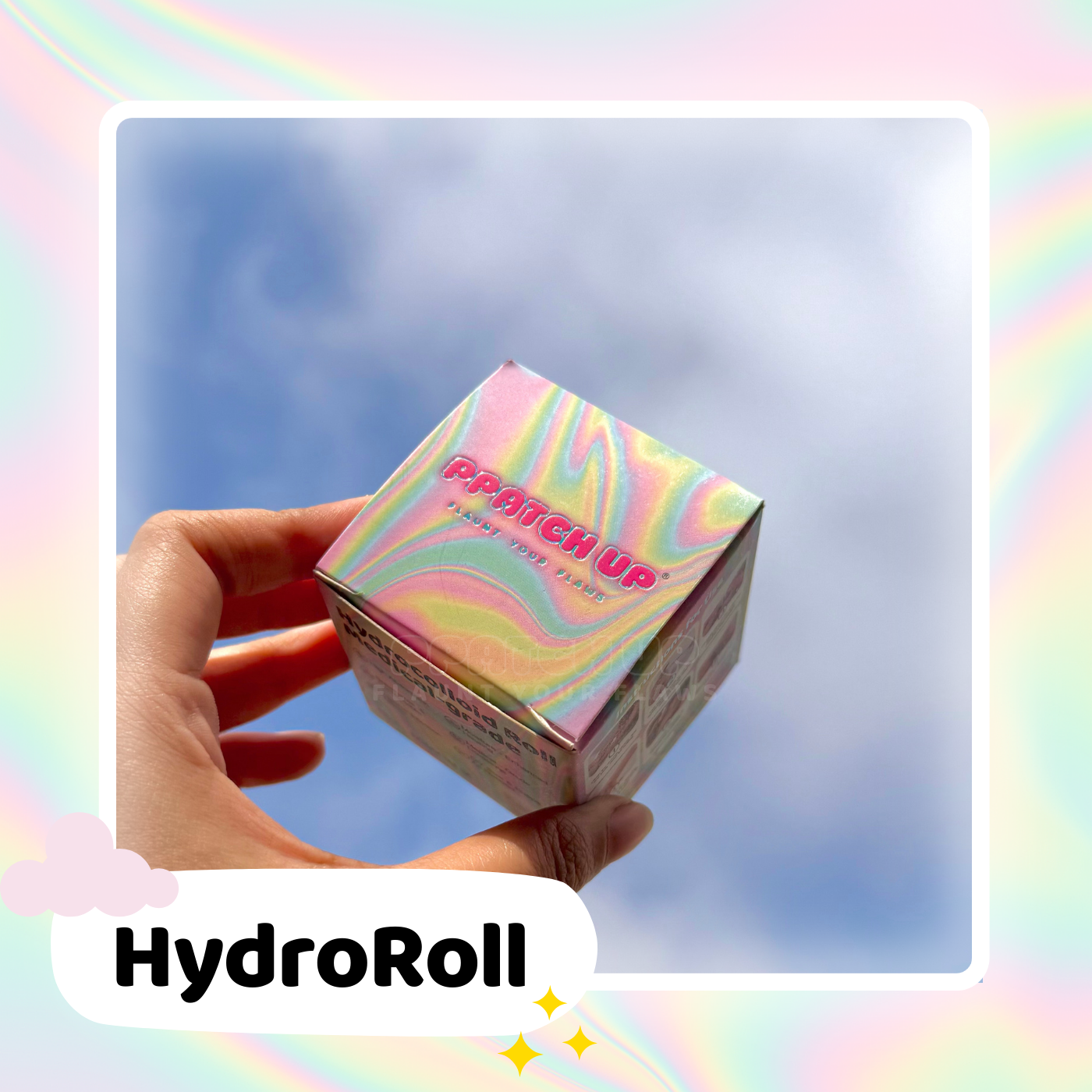 HydroRoll
