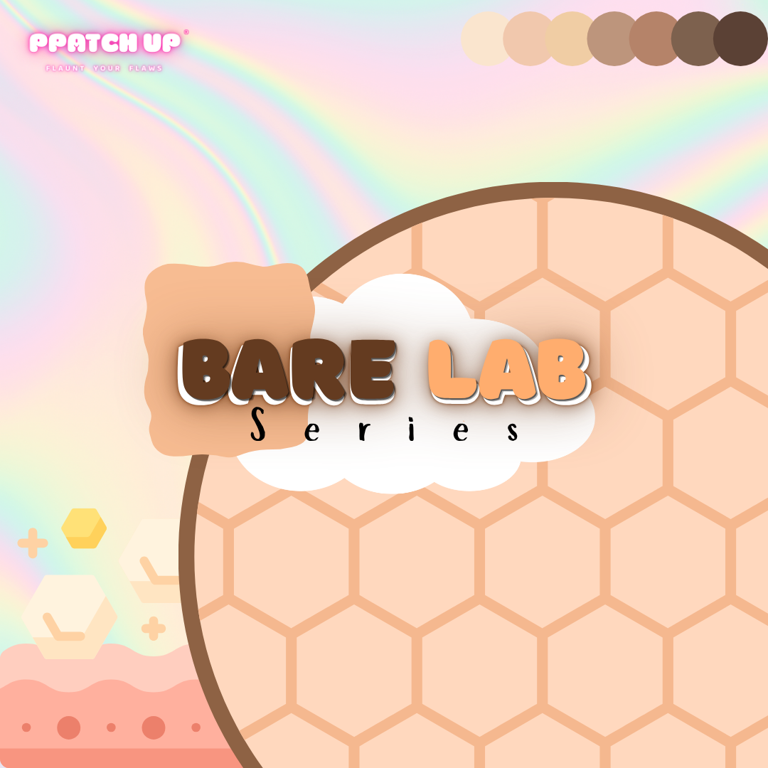 Bare Lab