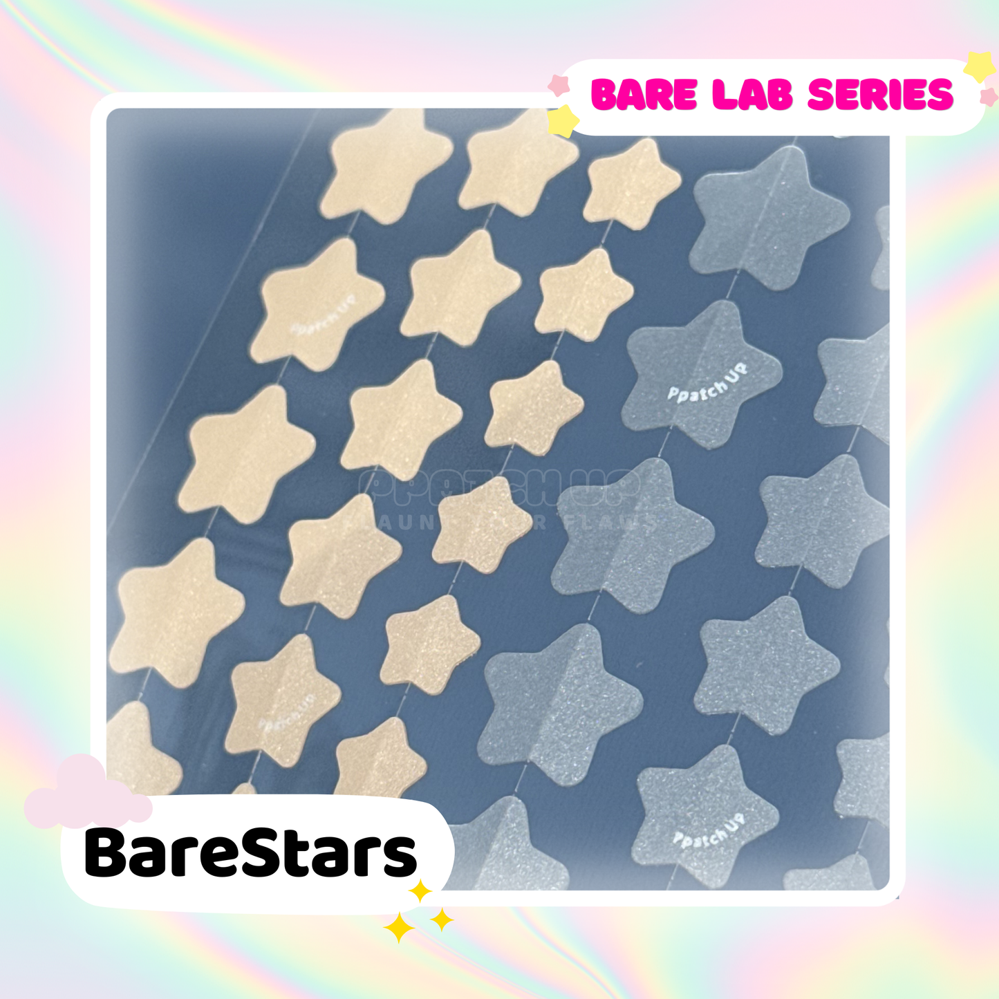 BareStars