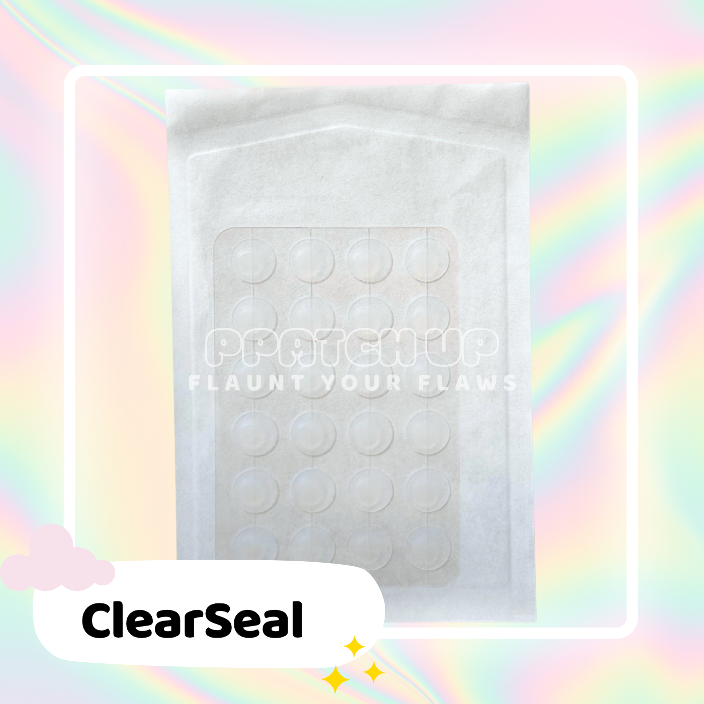 ClearSeal (Salicylic+Tea-tree)
