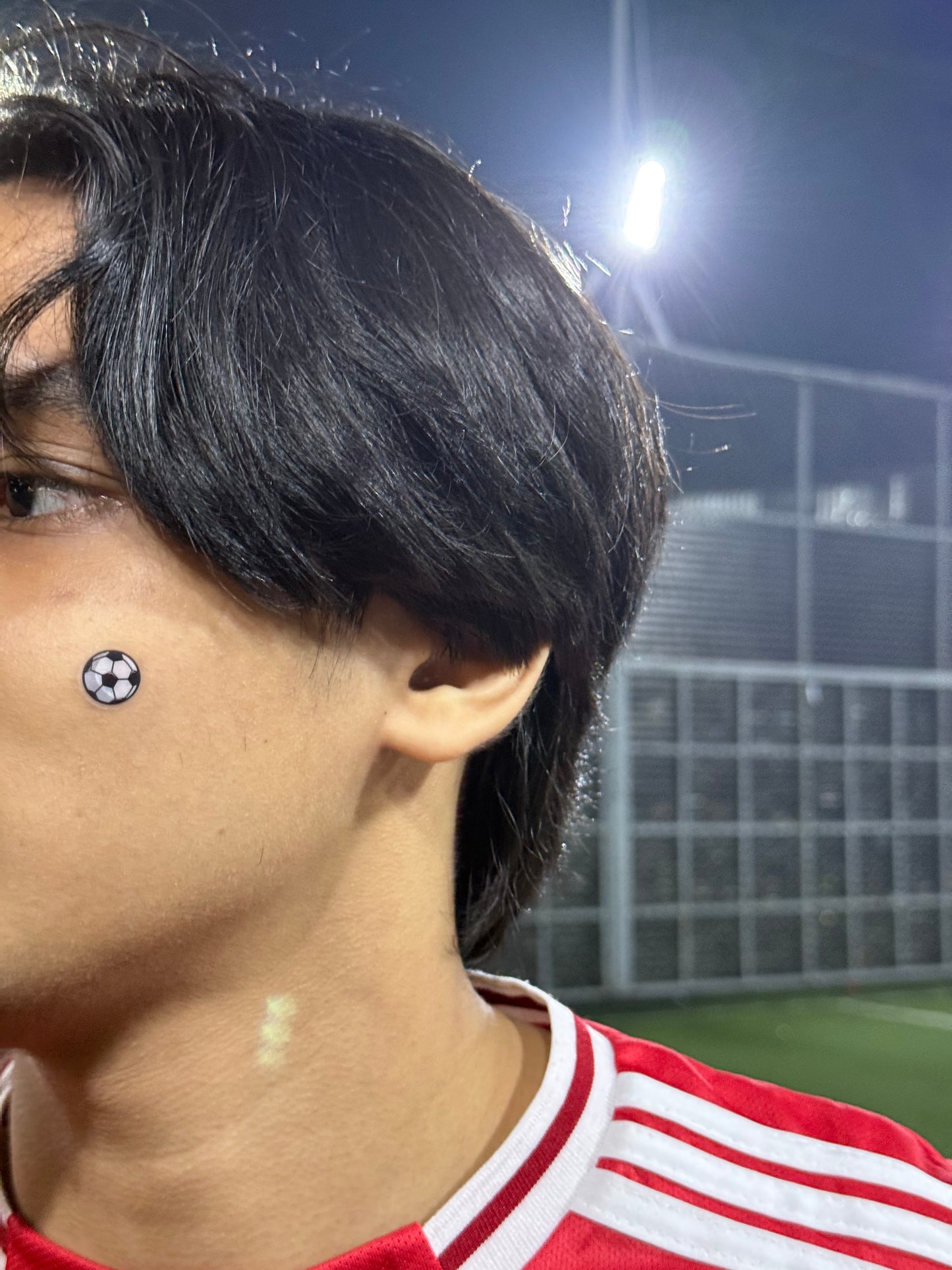 MVP⚽️🏀⚾️🏈