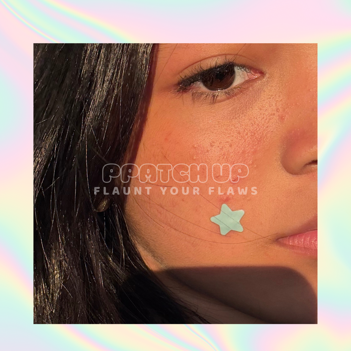 Starry Pastels