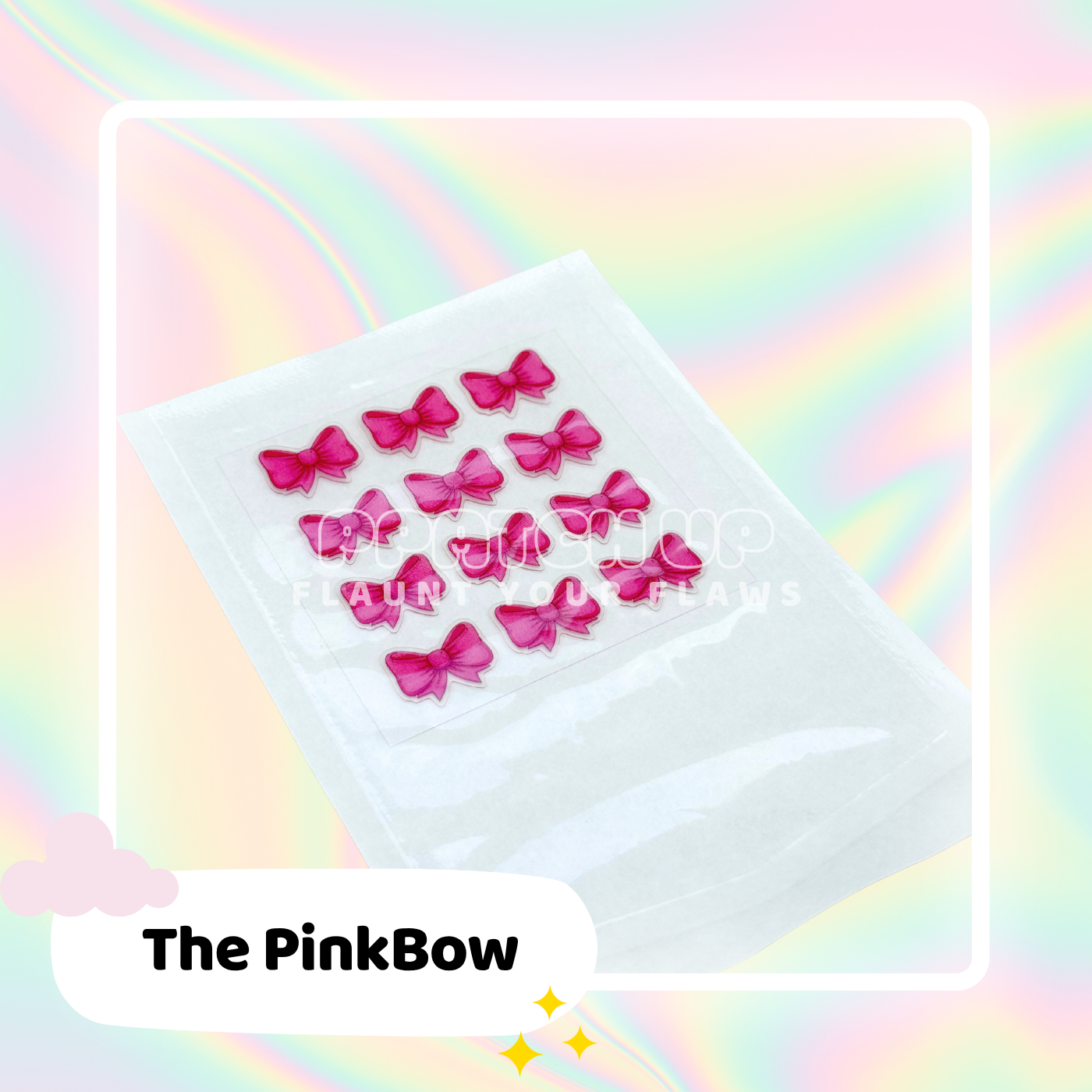 The PinkBow