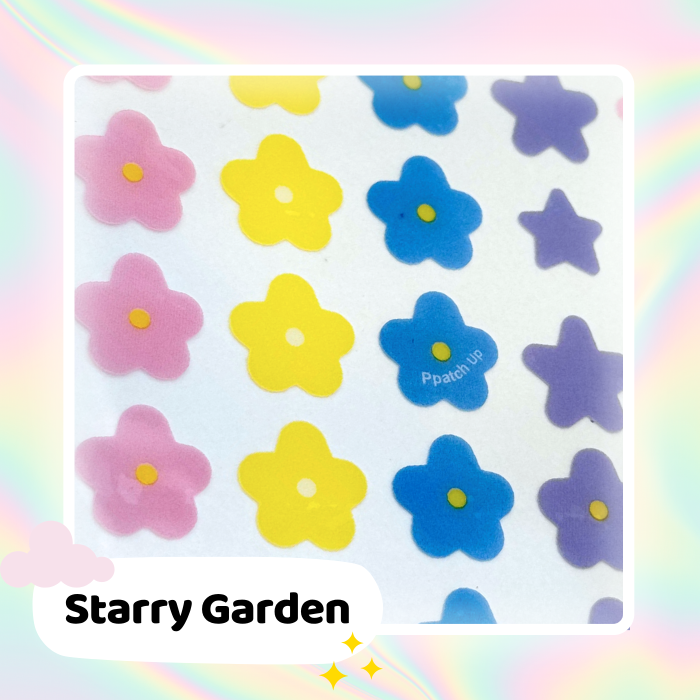 Starry Garden