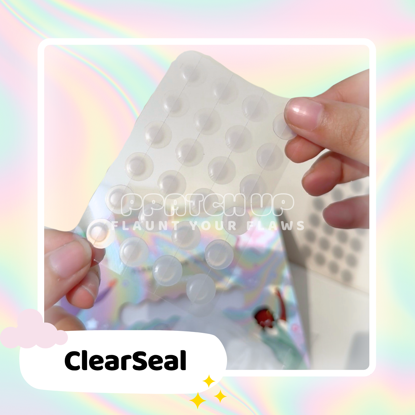 ClearSeal (Salicylic+Tea-tree)