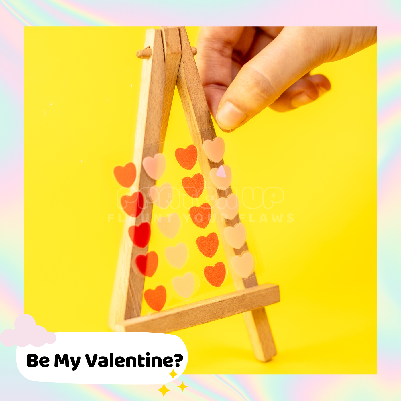 Be My Valentine?