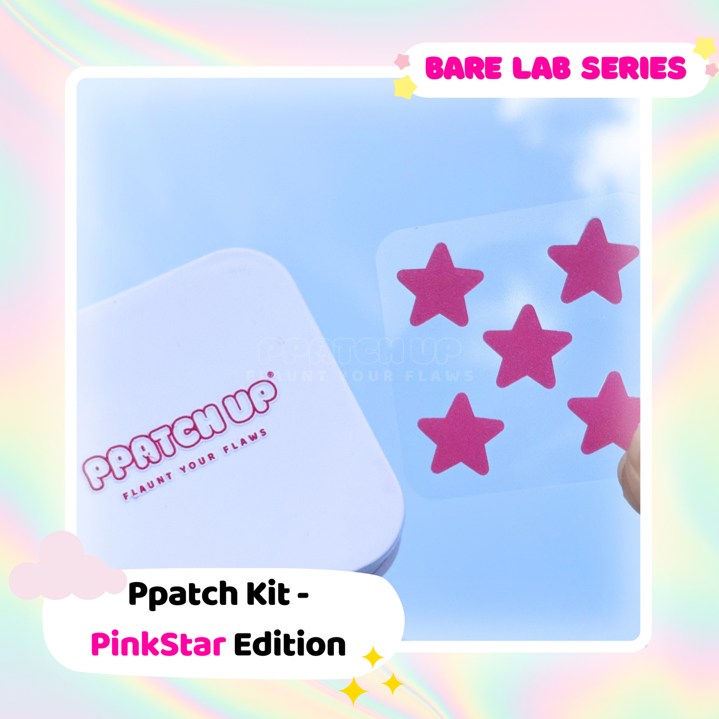 PpatchKit - PinkStar Edition