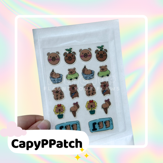 CapyPPatch