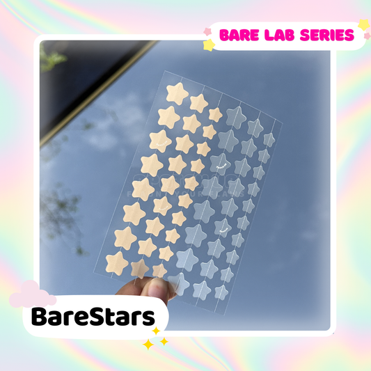 BareStars