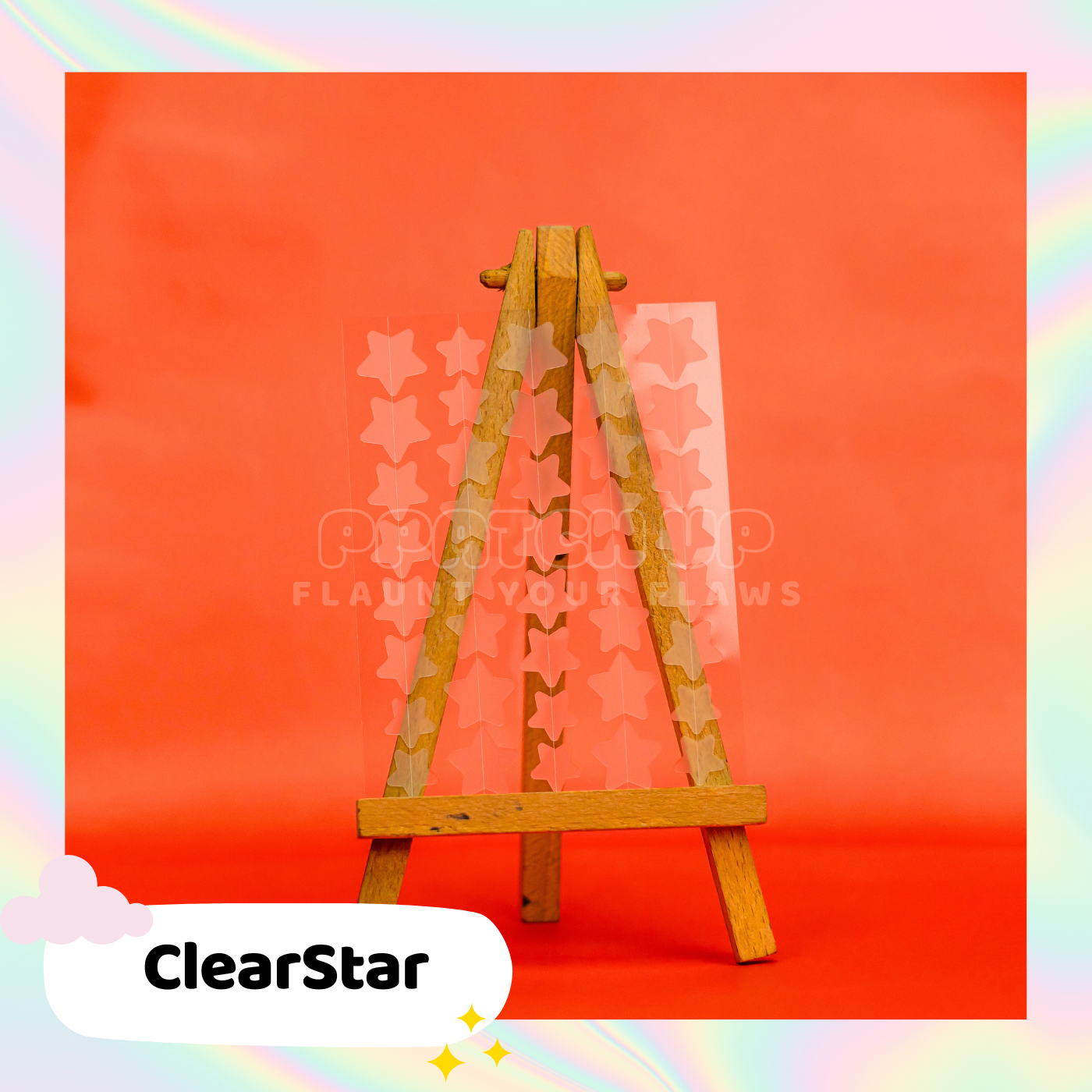 ClearStar (Salicylic+Tea-tree)