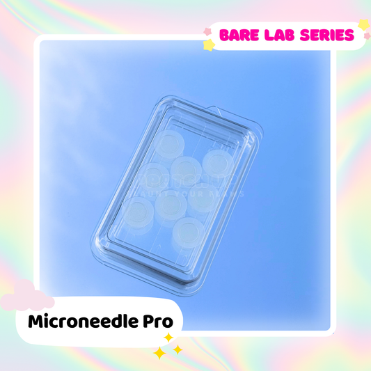 Micro-needle Pro (8 Patches)
