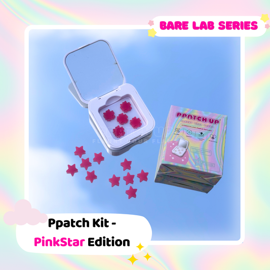 PpatchKit - PinkStar Edition