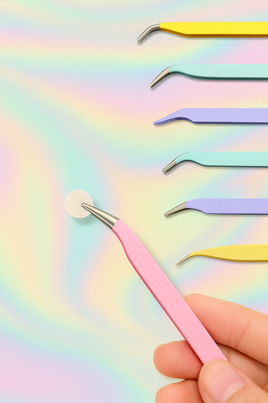 Tweezers