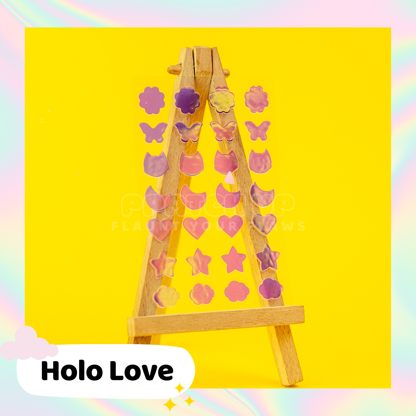 Holo Love