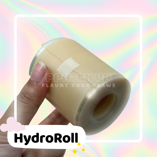 HydroRoll