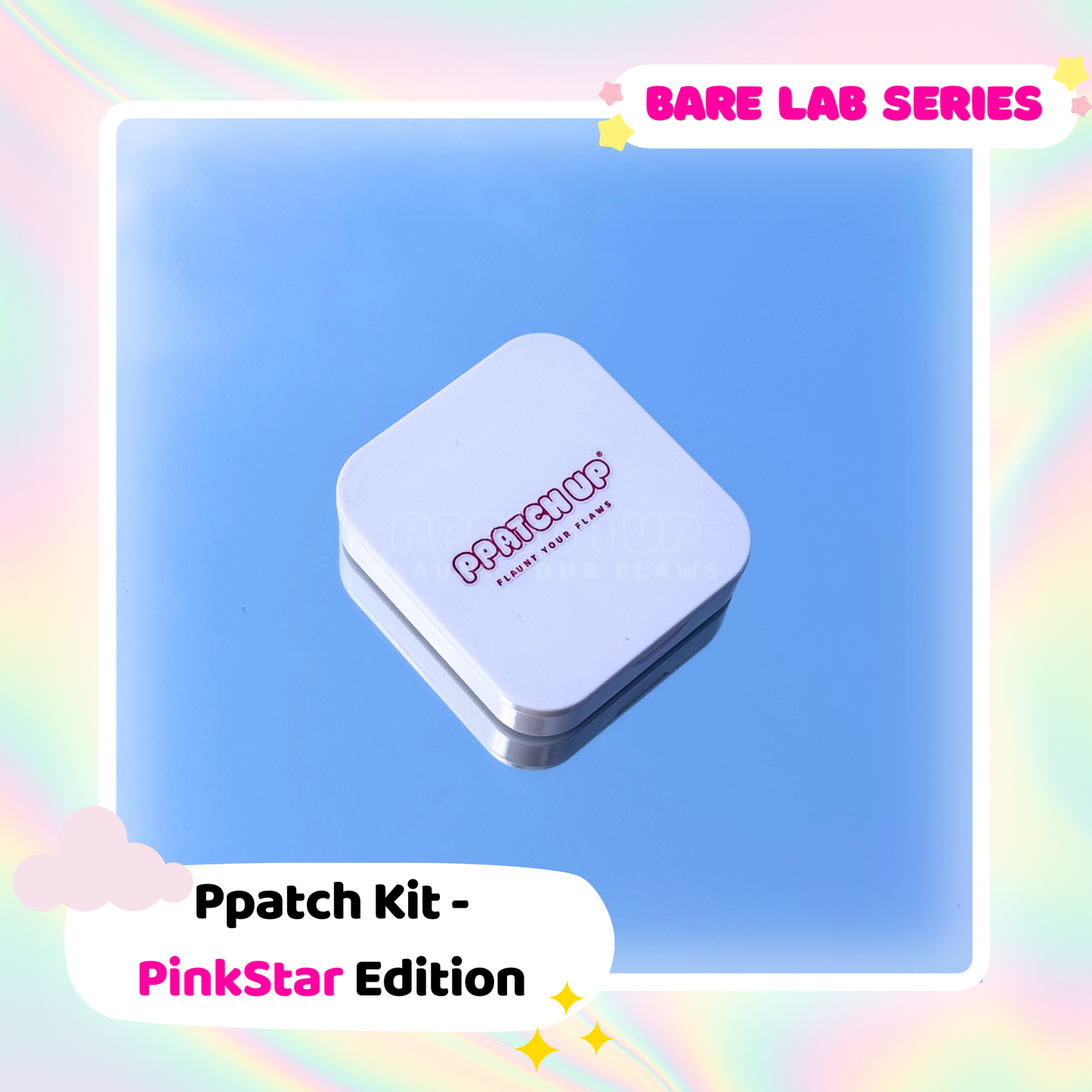 PpatchKit - PinkStar Edition