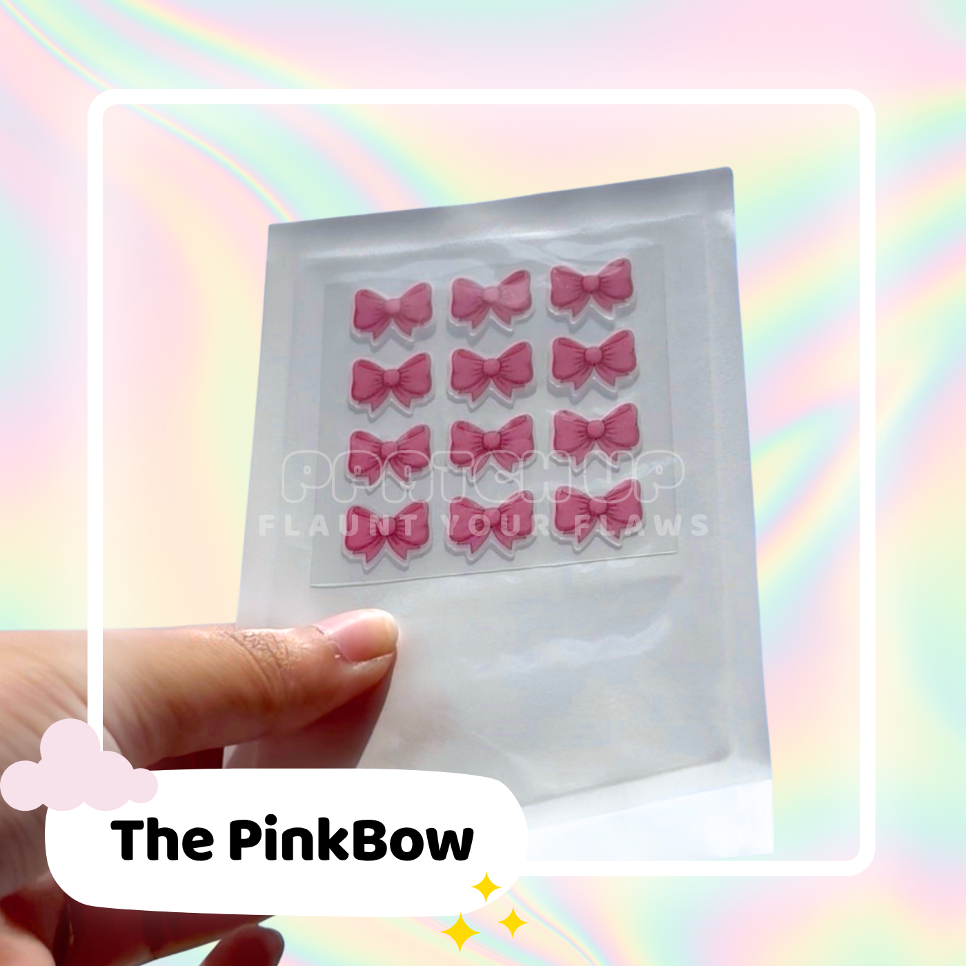 The PinkBow