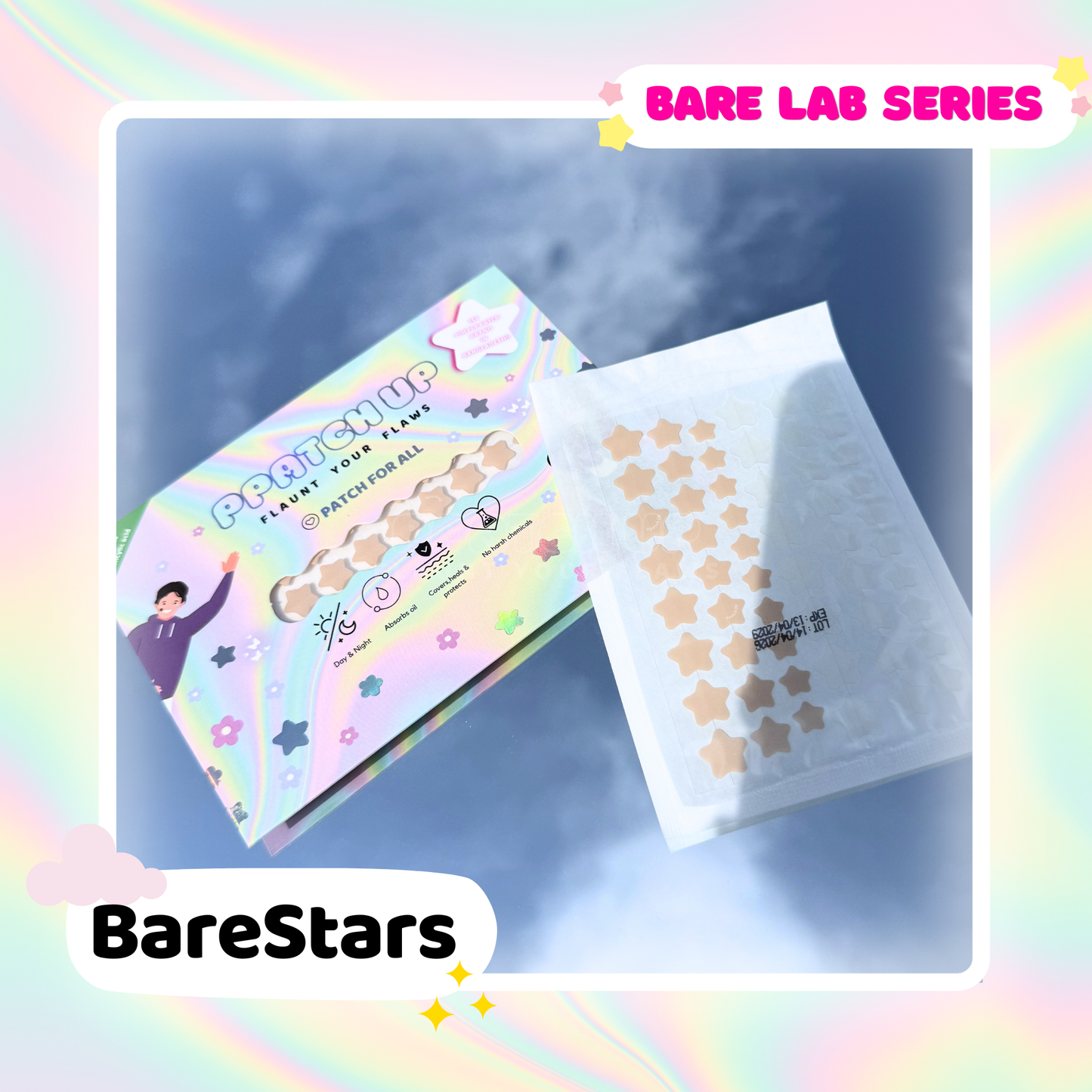 BareStars