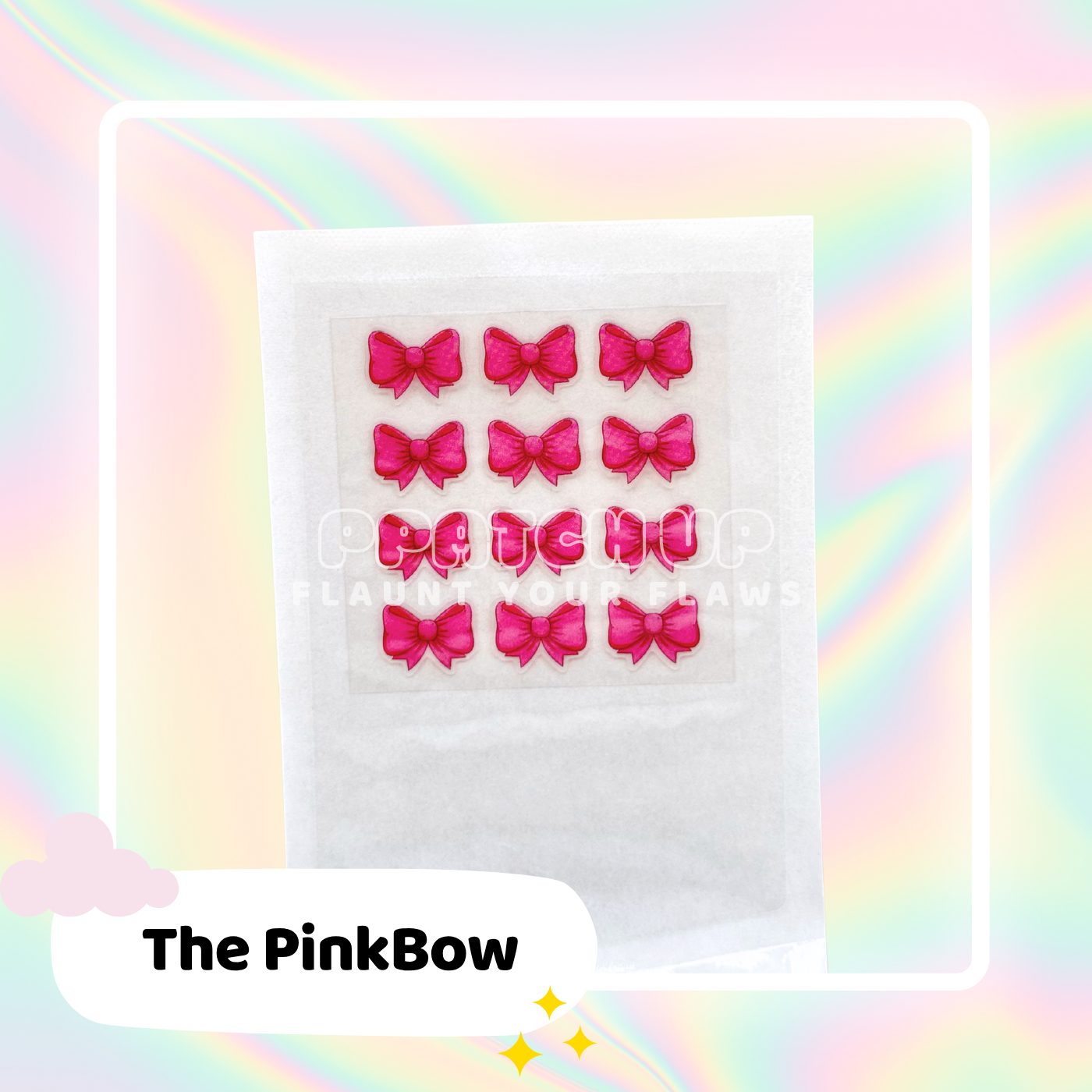 The PinkBow