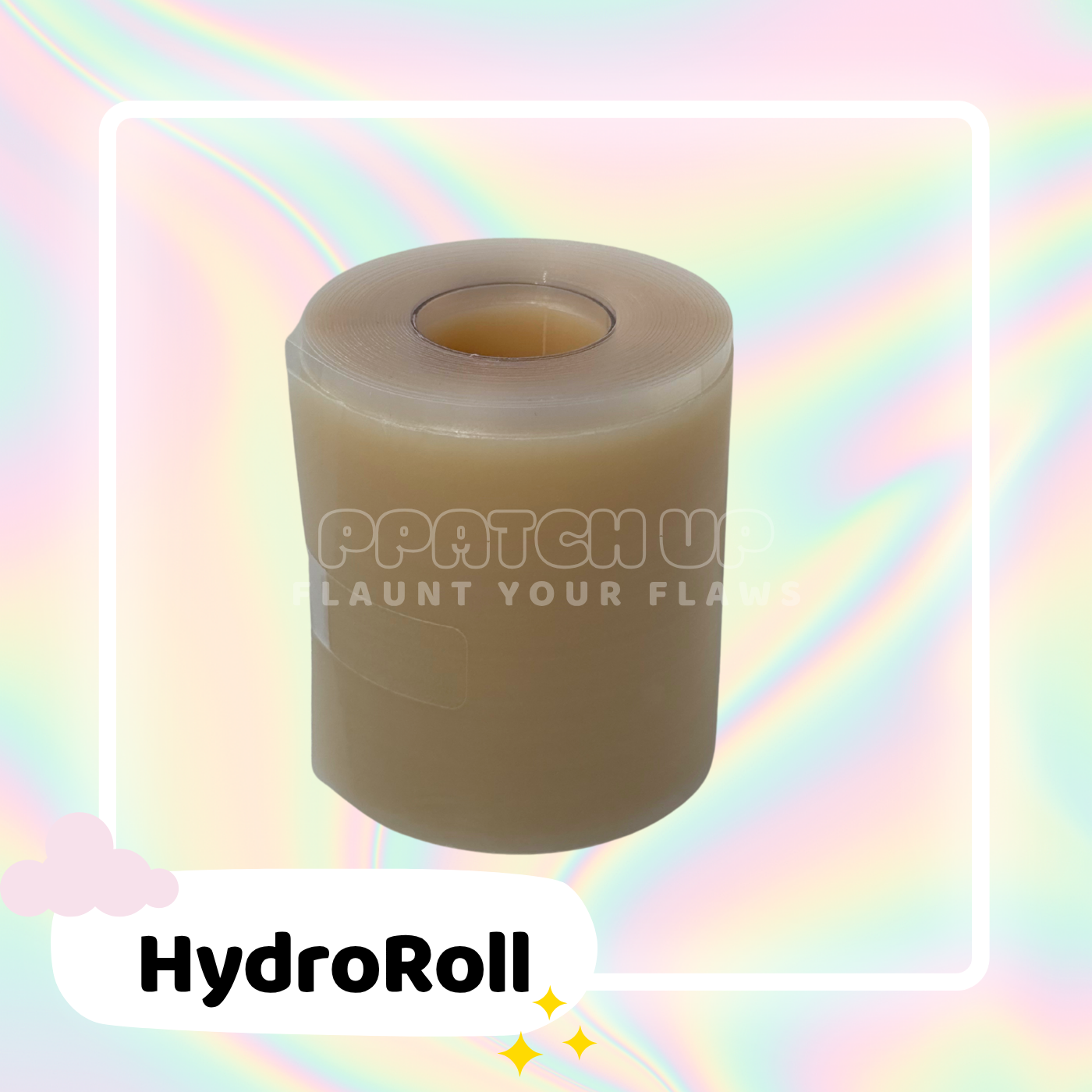 HydroRoll