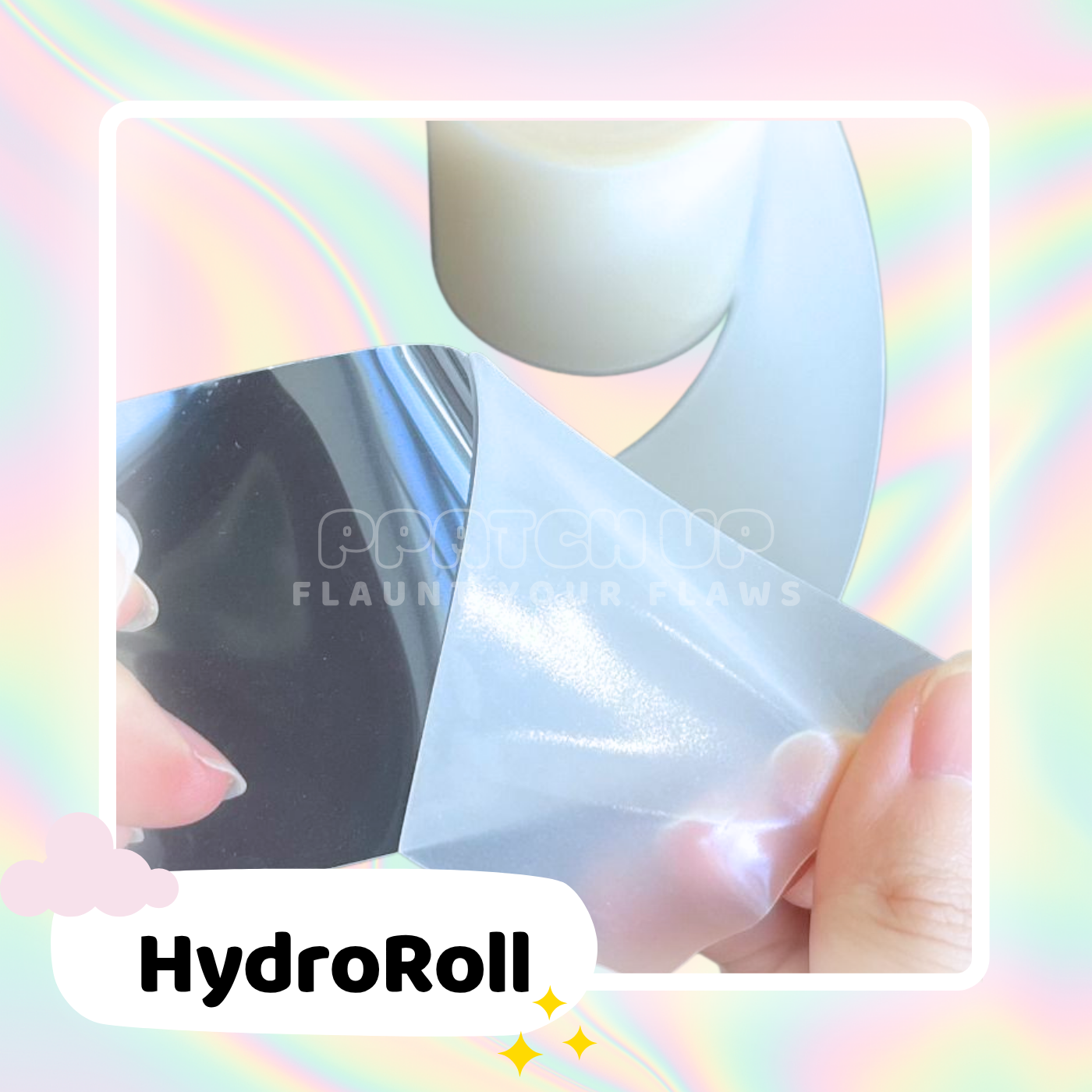 HydroRoll