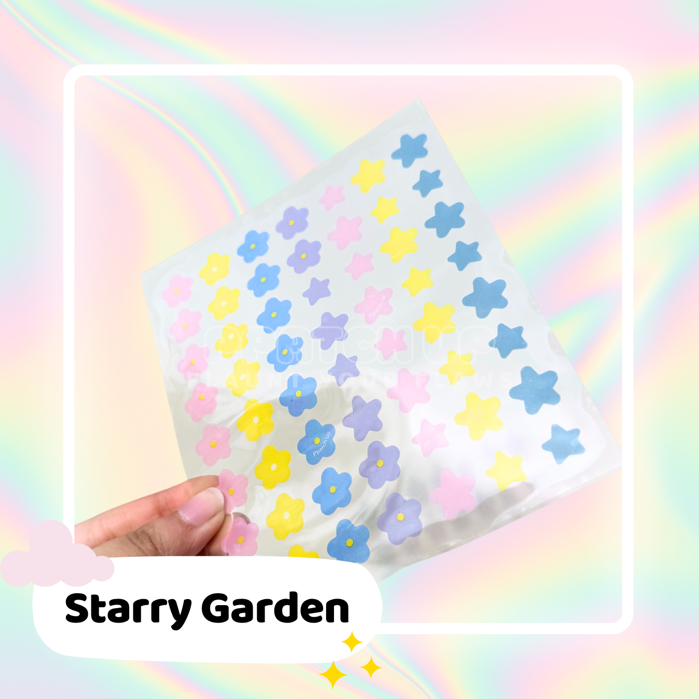 Starry Garden