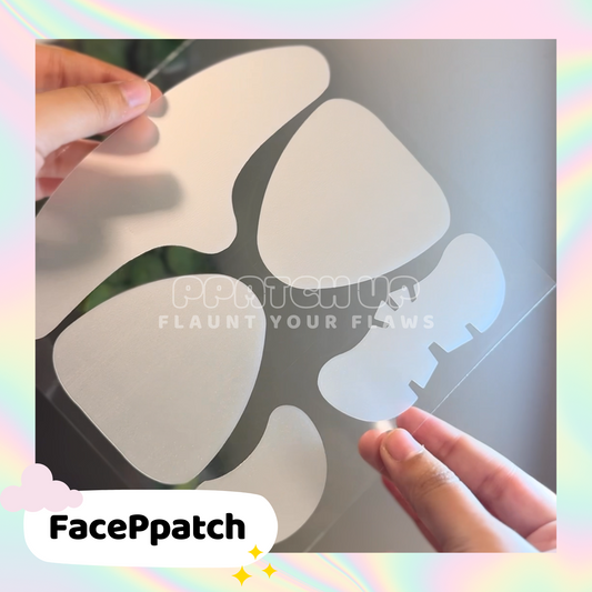 FACEPPATCH