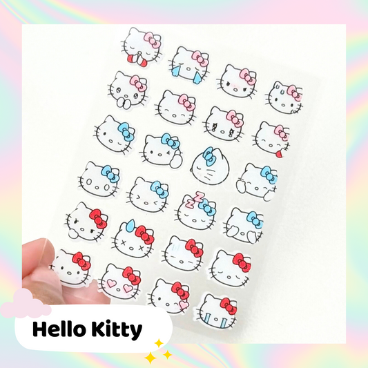 Hello Kitty (Limited Edition)