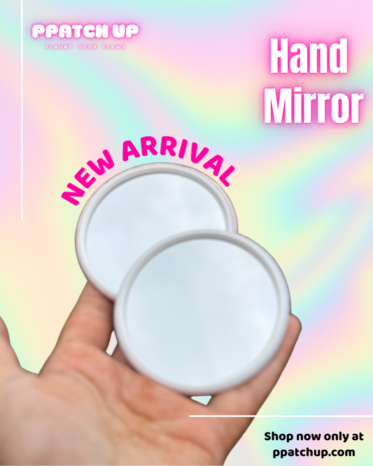 Hand Mirror