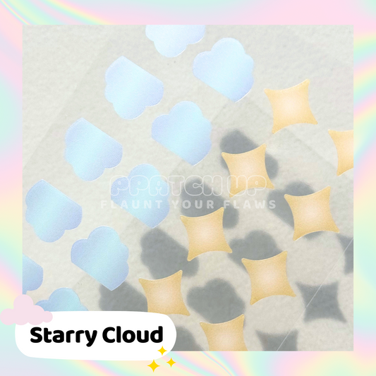 Starry Cloud