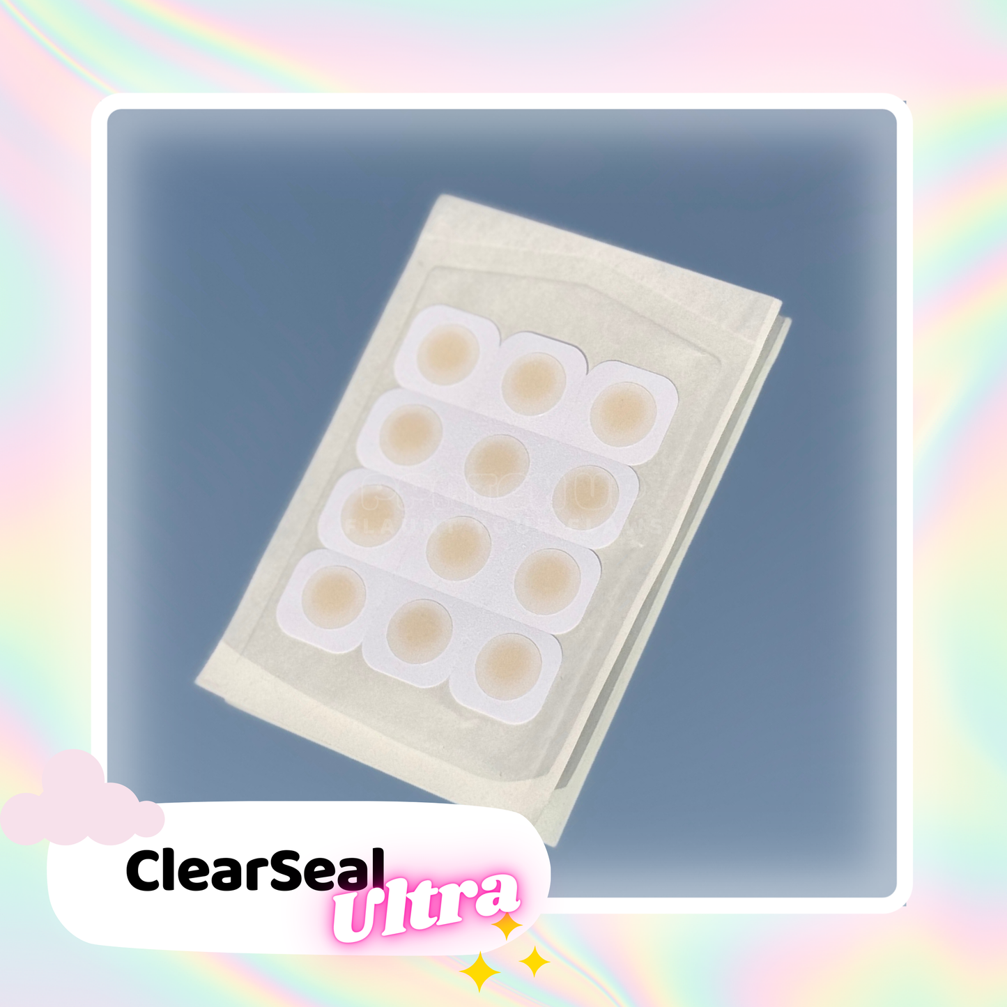 ClearSeal ULTRA