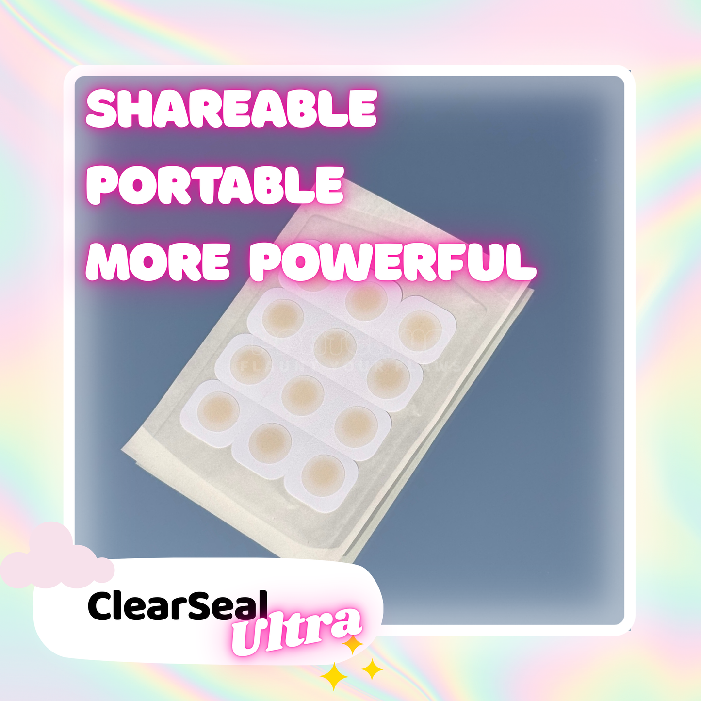 ClearSeal ULTRA