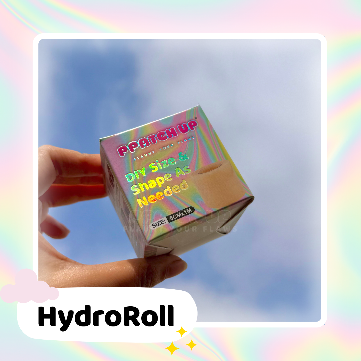 HydroRoll