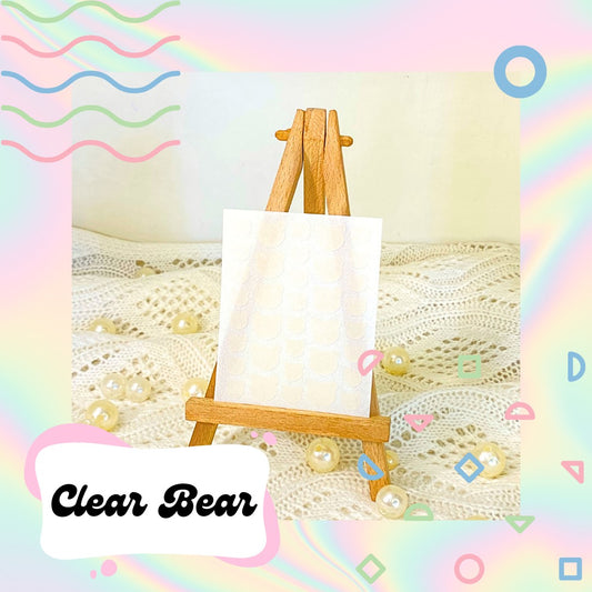 ClearBear
