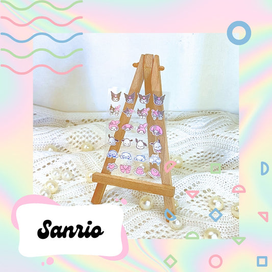 Sanrio (Limited Edition)